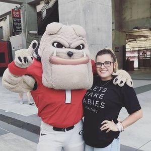 Meet your Posher, Anna carson